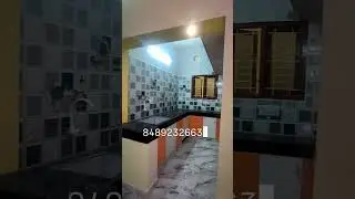 Продается двухкомнатный дом в Мадурае, выходящий окнами на север. #nsconstructionmadurai #dreamho...