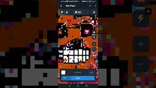 Not Pixel Новый проект Notcoin Новый проект   