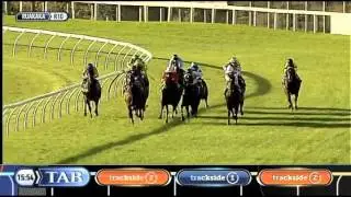 Hasselhoof Race #2 Ruakaka 27 June 2015, 1600m
