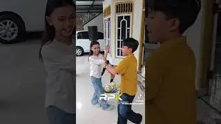 Rizi dan Zira .. P, P apa ..