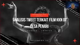 Suka film horor? Simak dulu deh hasil analisis anak statistika tentang film KKN di Desa Penari ini