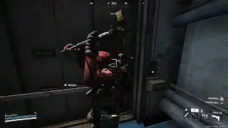 ARC Raiders Early morning sunday solo easy run lvl4 bob cat and torro lvl4