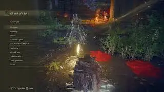 Elden Ring - Lazy Erd Leaf Flower farming strat