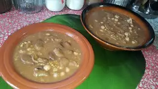 الشرشم لناير من وهران بالحارو الكمون الله الله مكان لافستق لابندق تخاطفنا عليه 🤤 رواحو نديرلكم الفال