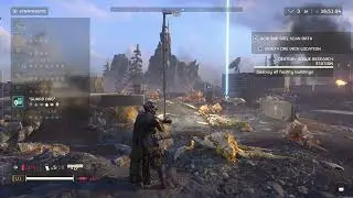 Strategic Strike! Helldivers 2 Gameplay