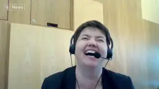 Ruth Davidson interview - June 12th 2020