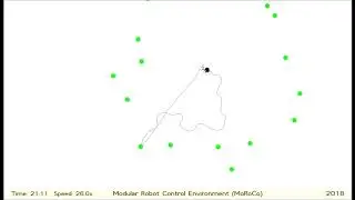 robust navigation