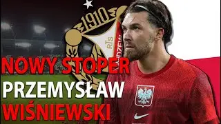 NOWY STOPER! Przemysław Wiśniewski w Widzewie Ł&oacute;dź | Pełna Analiza zawodnika | Hit czy Kit? |