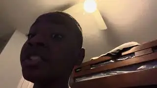 How Black Moms Discipline their Kids