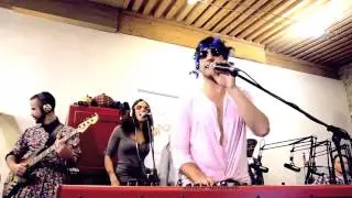 Be Combo -DMSR- Prince Cover