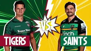 The East Midlands Derby