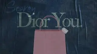 Scorey - Dior You [INSTRUMENTAL]