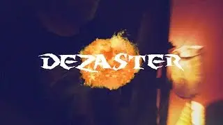 Dezaster | Hypocrite | The TVsessions