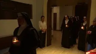 Preparing For Lent