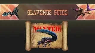 MHGen | Glavenus Openings Guide and Tips