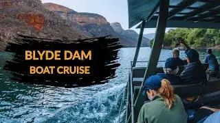 Blyde Dam Boat Cruise | Hoedspruit, South Africa