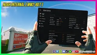 BEST PAID MOD MENU FOR BO6 WARZONE