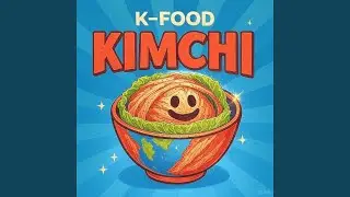 kimchi love