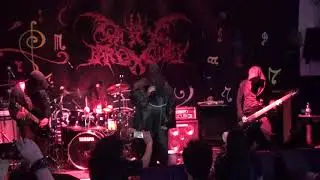 Dark Paramount - Arokawa