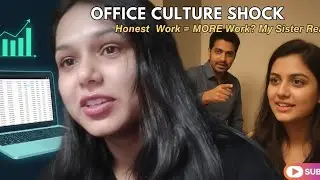 The harder you work, the more you get (Work, not money) 🚩 #officeculture 