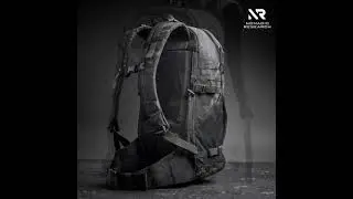 Raid Pack HD (Heavy Duty)