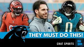 ESPN Sends POWERFUL Message To Panthers After Super Bowl 60