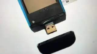 Ключ для загрузки Hard Reset VDO DLK Pro
