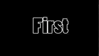 For the First Time- Jason Bare