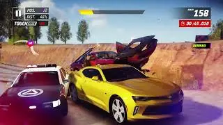 Desbloqueamos dos temporadas mas Alpha Legends