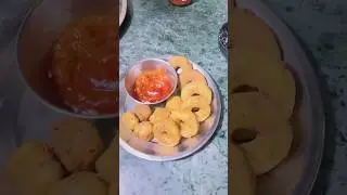 Trust me kid&rsquo;s gonna love this suji ka nashta #food stories #foody #meduvada