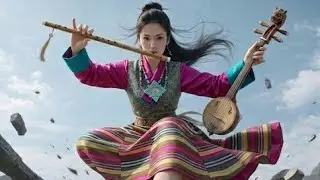MOUNTAIN MELODIES 