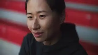 The Only Way Is Through: Jin Yuan
