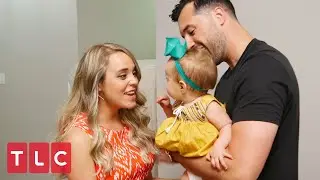Jinger Goes Blonde! | Counting On
