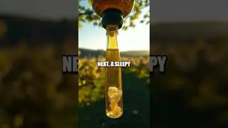 The Quiet Particles Behind Every Sip