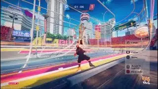 trickshot roller champions