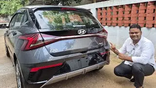 ₹10.5 Lakh i20 SOLD for ₹9.5 Lakh?😱 ₹1 Lakh SAVED on Hyundai i20 Sports  Dealer Won’t Tell You This!