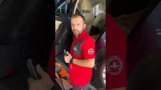 S&ouml;k tak takıntısı olanlar DİKKAT  #otoekspertiz #automobile #ototest #airbag #shorts