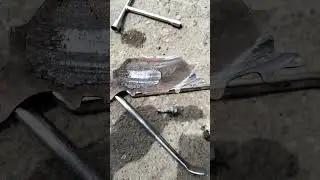 akibat cuma tau pakai motor saja, gak tau kampas rem cakram habis