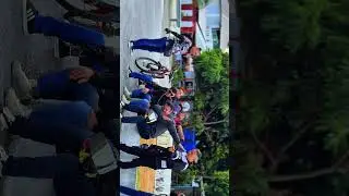 Sibu Bike Week 2025 Next ~ Vario Sarawak