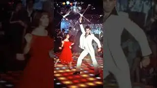 John Travolta | Saturday Night Fever