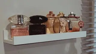Valentines day gift idea: top favorite luxury perfumes