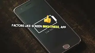 What is Battery Life? | Sigma Earth