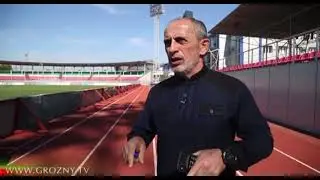 Дела даллакх хьа дикчу де т1ен хьа кхоха, со Ичкерийский кьант ву бохуш лелла йола хачи айлаж.
