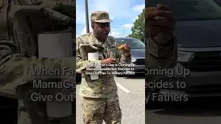 #mamageezekitchen supports the #military for #fathersday ❤️#ice #trump #immigration #sweetpotatopie