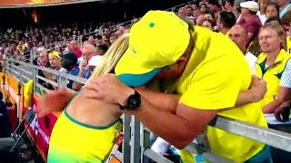 Gold Coast 2018 Commonwealth Games Highlights