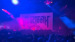 Wacken & Reload Festival 2023
