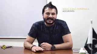 Adeel Iqbal Paperwala