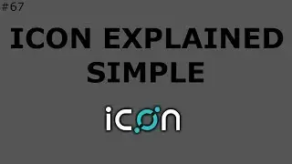 ICON Explained Simple - Daily Deals: #67