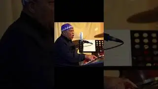 L.D. Frazier and Eclectic Voices