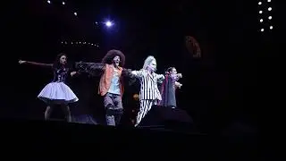 ユニモン2025年12月23日(火)4th　LachieDracさん多め